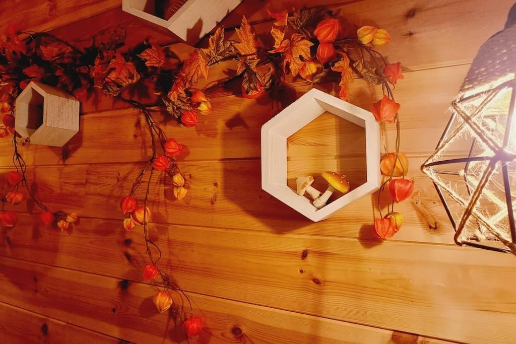 *L'Ecrin De L'Etang* Depaysement Assure Villa Bourbourg Екстериор снимка