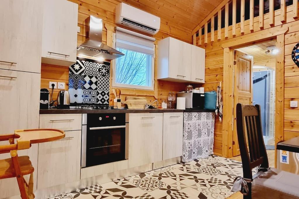 *L'Ecrin De L'Etang* Depaysement Assure Villa Bourbourg Екстериор снимка