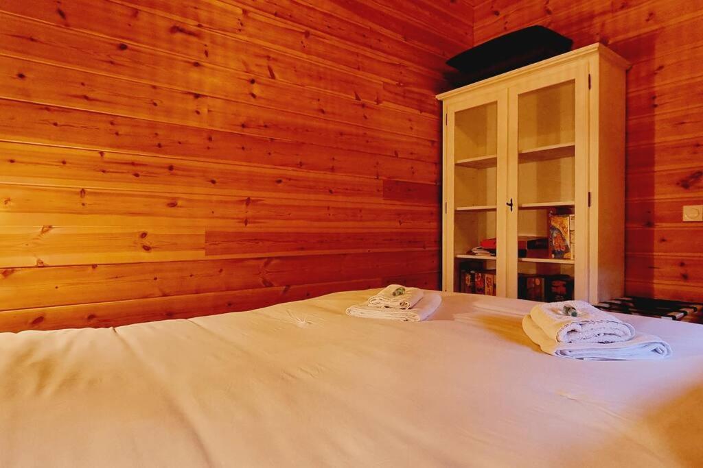 *L'Ecrin De L'Etang* Depaysement Assure Villa Bourbourg Екстериор снимка