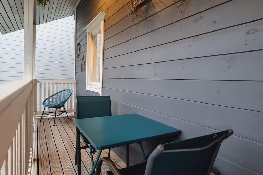 *L'Ecrin De L'Etang* Depaysement Assure Villa Bourbourg Екстериор снимка